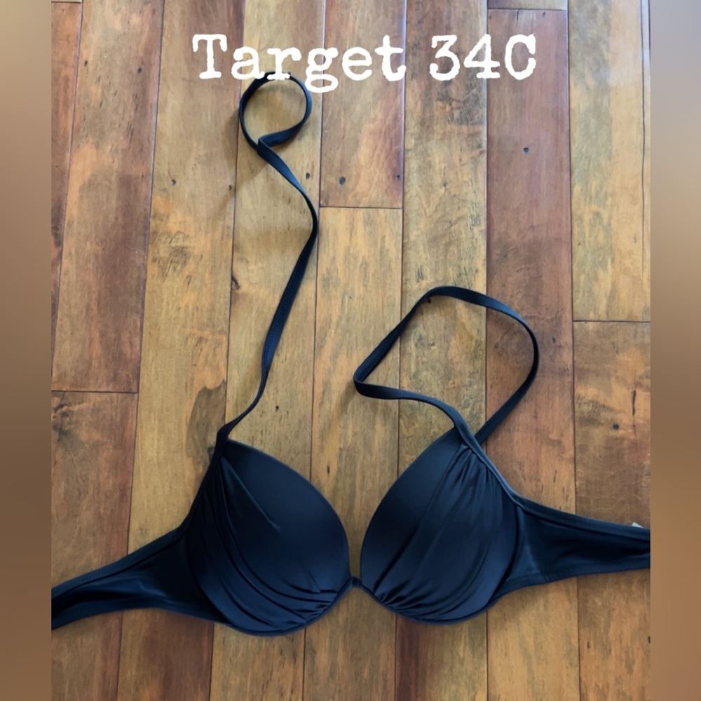 Bikini tops